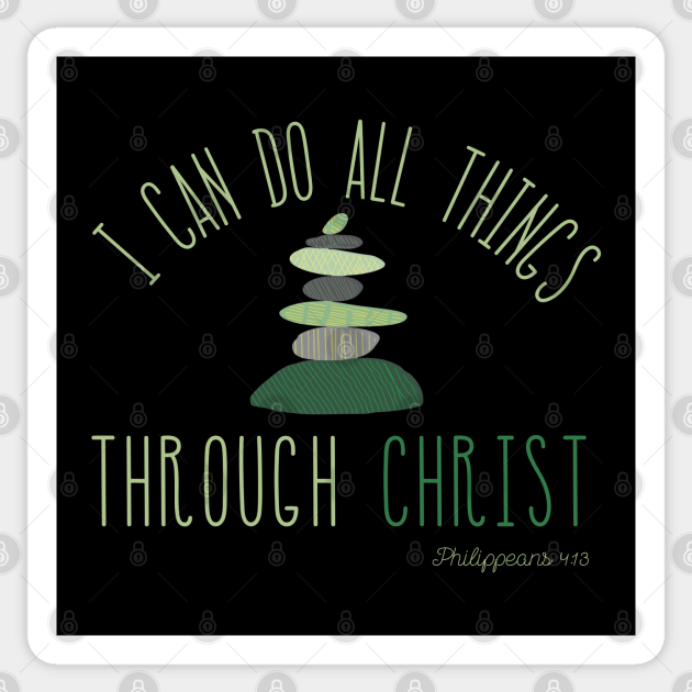 2023 LDS Youth Theme I Can Do All Things Through Christ Philippians 4